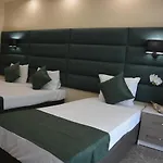 Neva Hotel Kiten (Burgas)