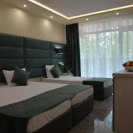 Hotel Neva Kiten (Burgas)