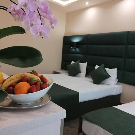 Neva Hotel
