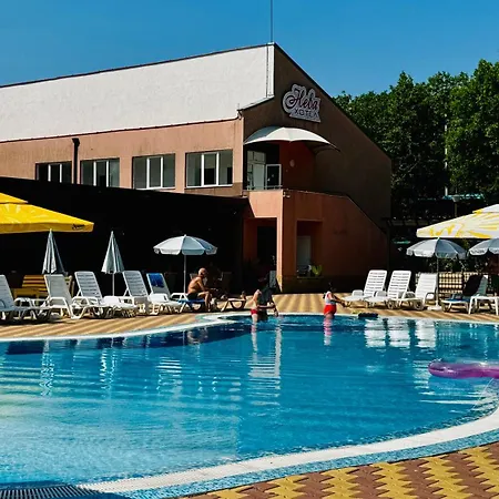 Hotel Neva Kiten (Burgas)