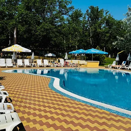 Neva Hotel