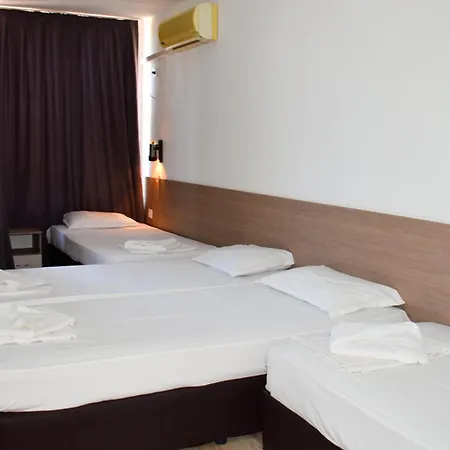 Hotel Neva