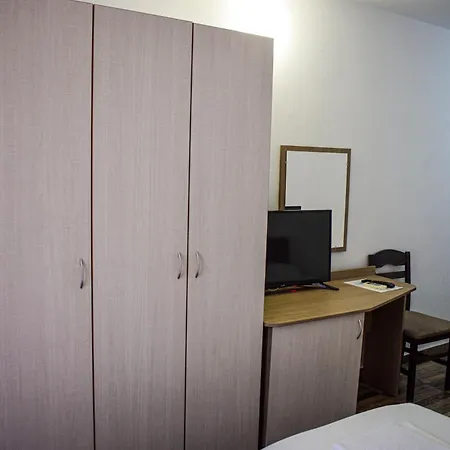 Neva Hotel Kiten (Burgas)