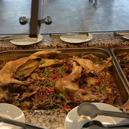 מלון Neva קיטן