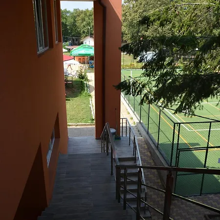 Hotel Neva Kiten (Burgas)