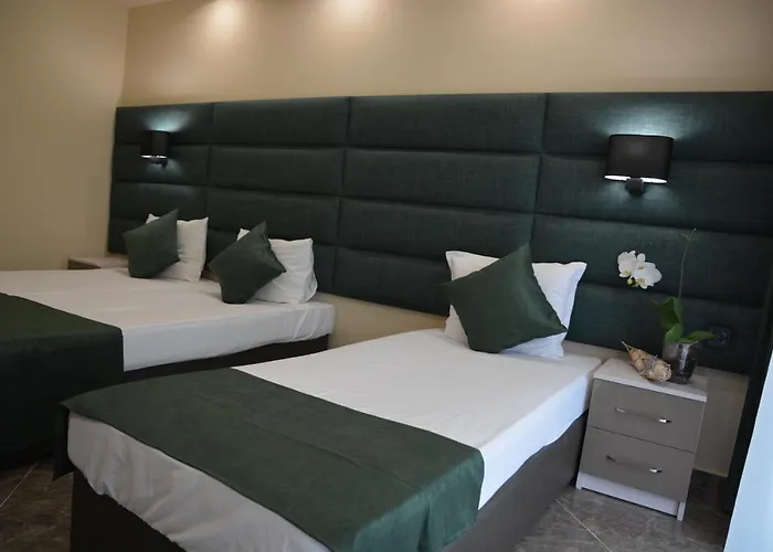 Neva Hotell Kiten (Burgas)