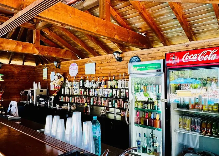 Отель Neva Китен