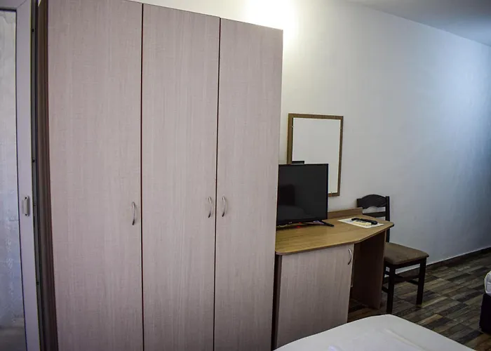 Neva Hotell Kiten (Burgas)