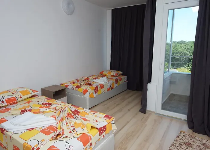 Neva 2* Kiten (Burgas)